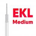 Греющий кабель EKL Medium в Магнитогорске