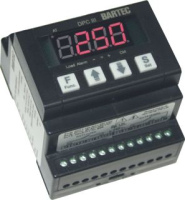 Цифровой программируемый регулятор DPC III Monitor