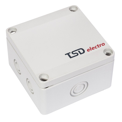 Коробка монтажная TSD electro - 100 в России