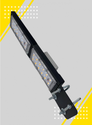 Уличный светодиодный светильник KOMLED OPTIMA-S-V4-053-100-50 в России